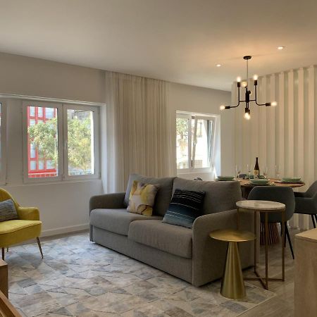 Cascais Downtown Premium Apartment 2 Buitenkant foto