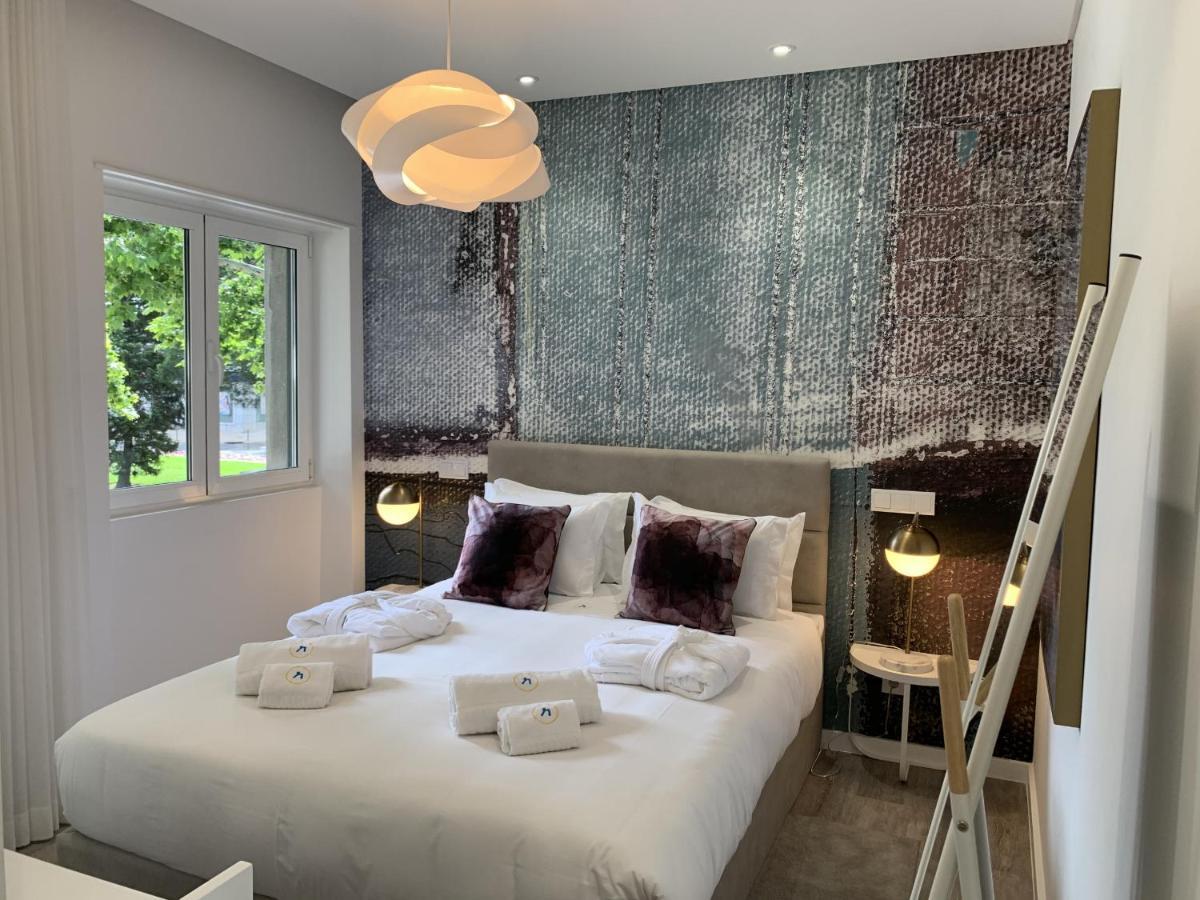 Cascais Downtown Premium Apartment 2 Buitenkant foto