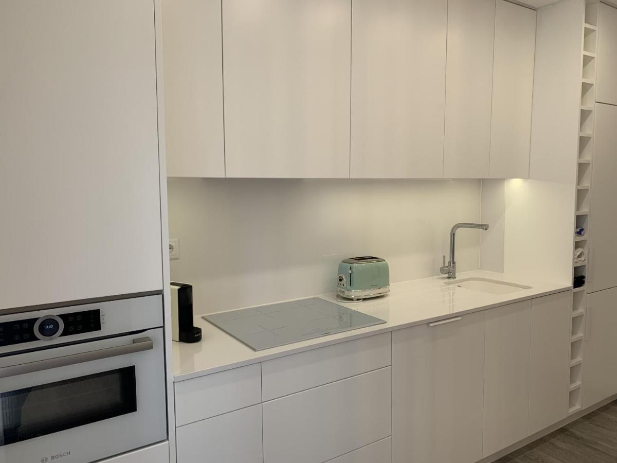 Cascais Downtown Premium Apartment 2 Buitenkant foto