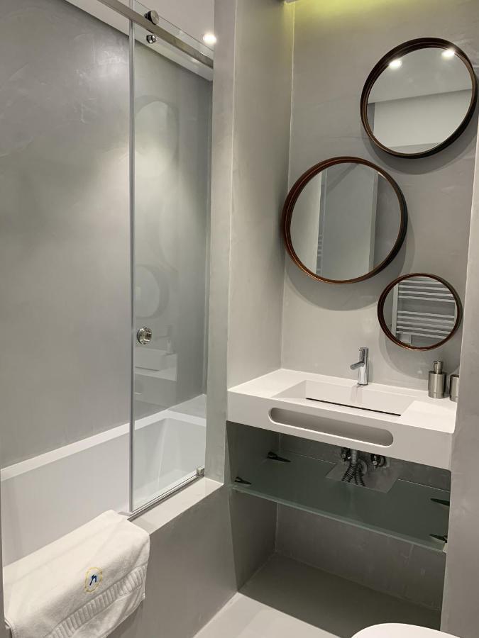 Cascais Downtown Premium Apartment 2 Buitenkant foto