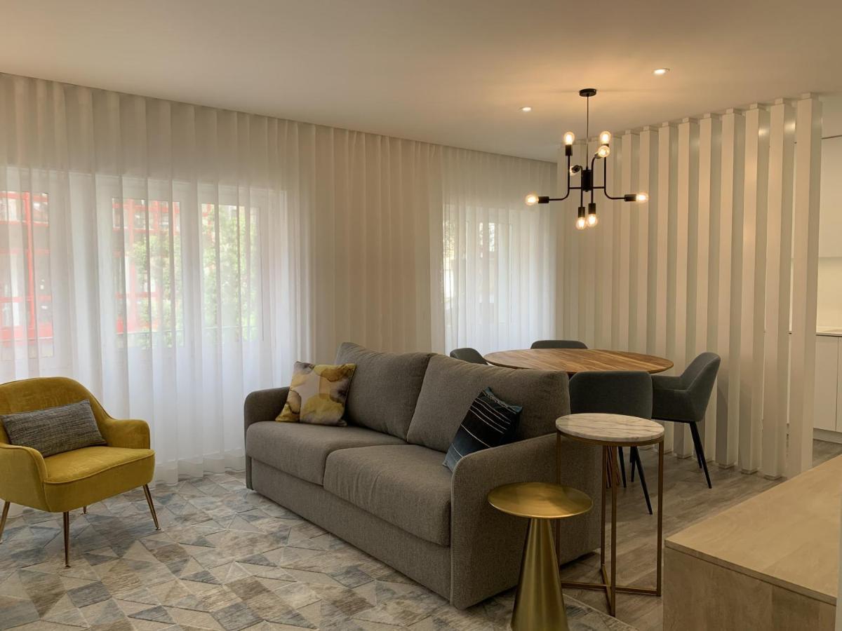 Cascais Downtown Premium Apartment 2 Buitenkant foto