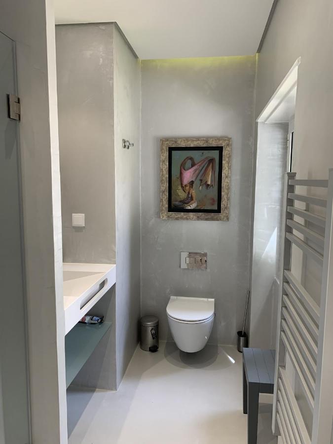 Cascais Downtown Premium Apartment 2 Buitenkant foto