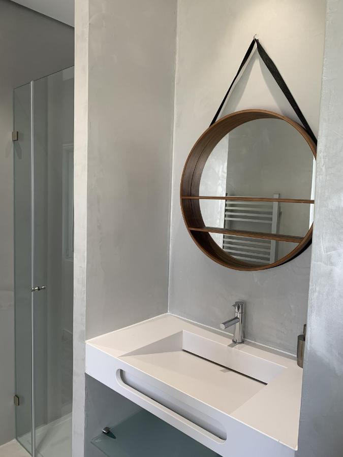 Cascais Downtown Premium Apartment 2 Buitenkant foto