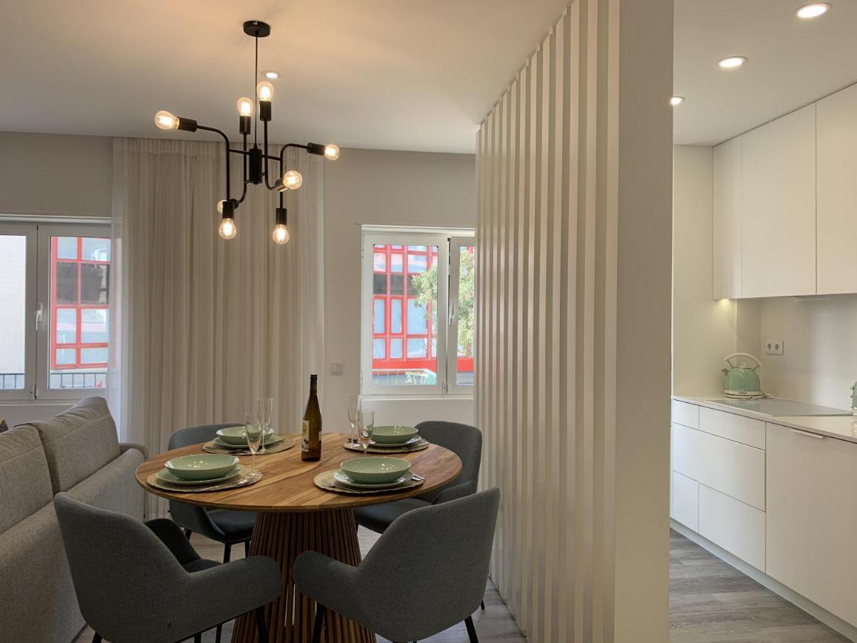 Cascais Downtown Premium Apartment 2 Buitenkant foto