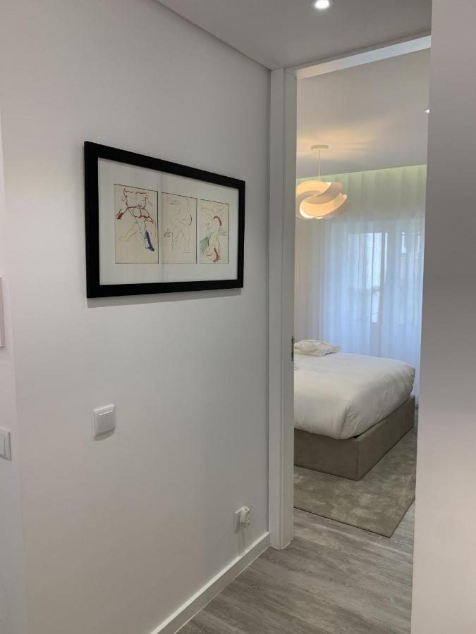 Cascais Downtown Premium Apartment 2 Buitenkant foto