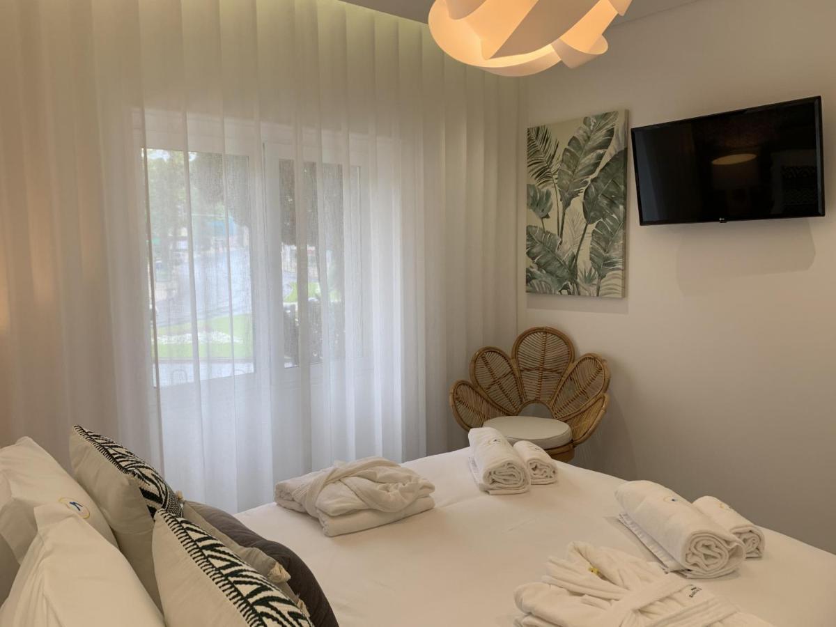 Cascais Downtown Premium Apartment 2 Buitenkant foto