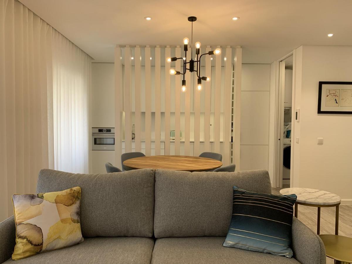 Cascais Downtown Premium Apartment 2 Buitenkant foto
