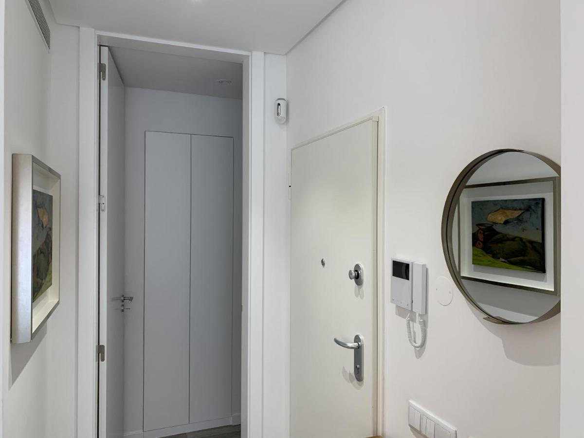 Cascais Downtown Premium Apartment 2 Buitenkant foto