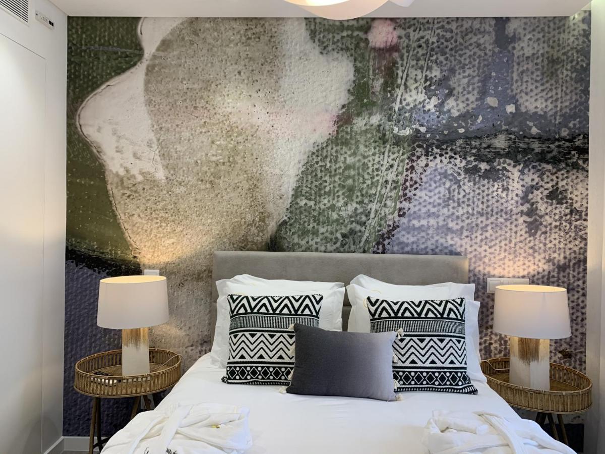 Cascais Downtown Premium Apartment 2 Buitenkant foto
