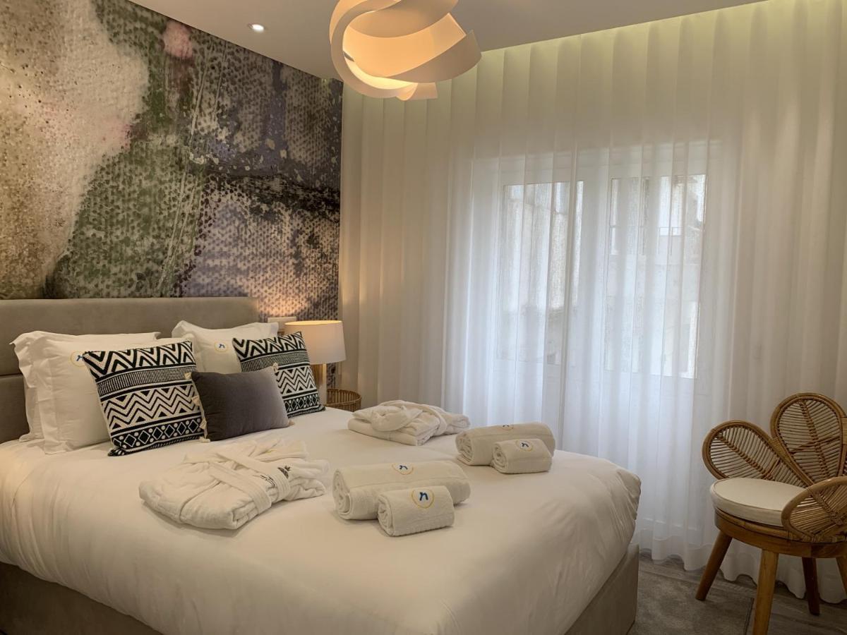 Cascais Downtown Premium Apartment 2 Buitenkant foto