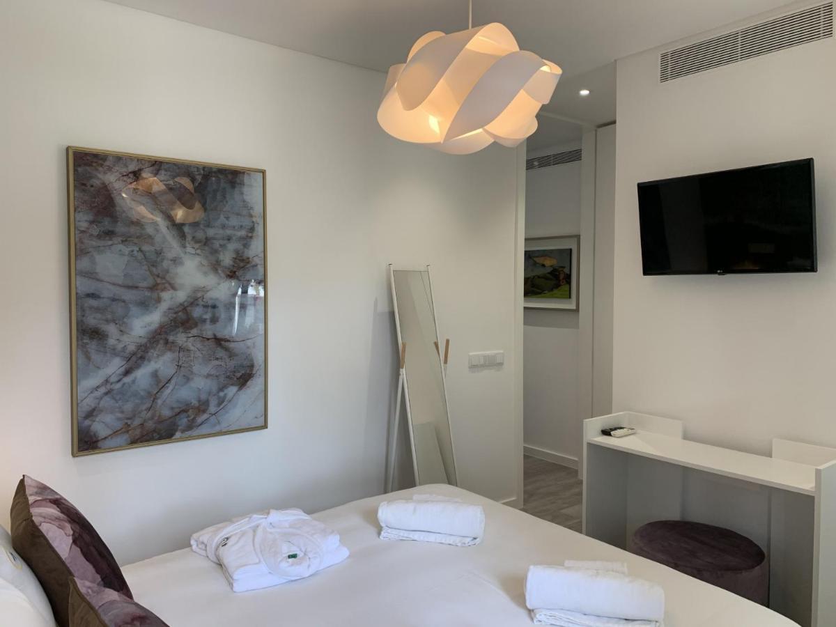 Cascais Downtown Premium Apartment 2 Buitenkant foto