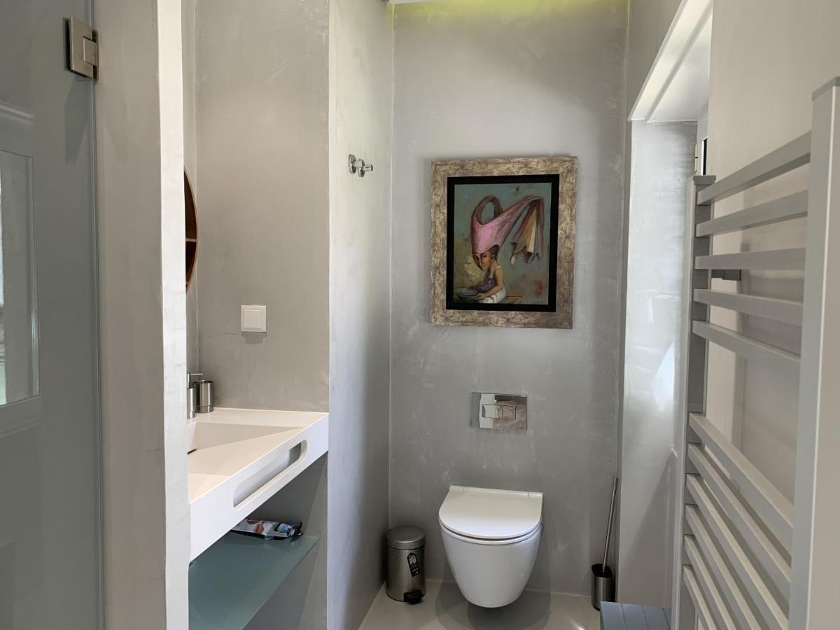 Cascais Downtown Premium Apartment 2 Buitenkant foto