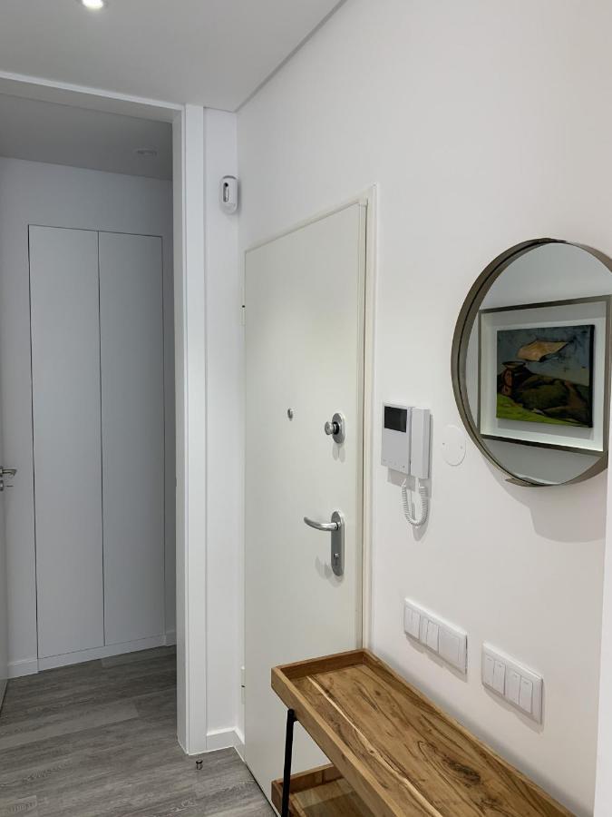 Cascais Downtown Premium Apartment 2 Buitenkant foto