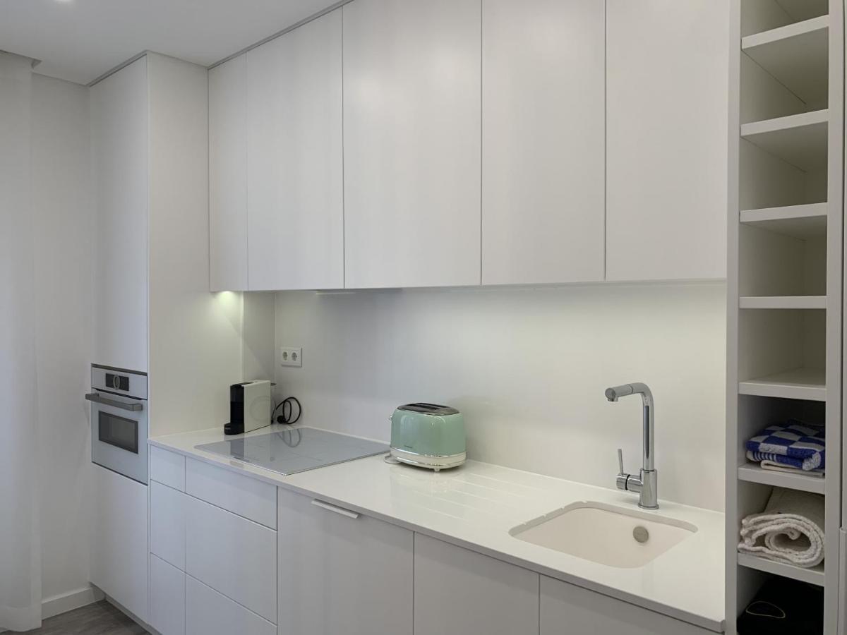 Cascais Downtown Premium Apartment 2 Buitenkant foto