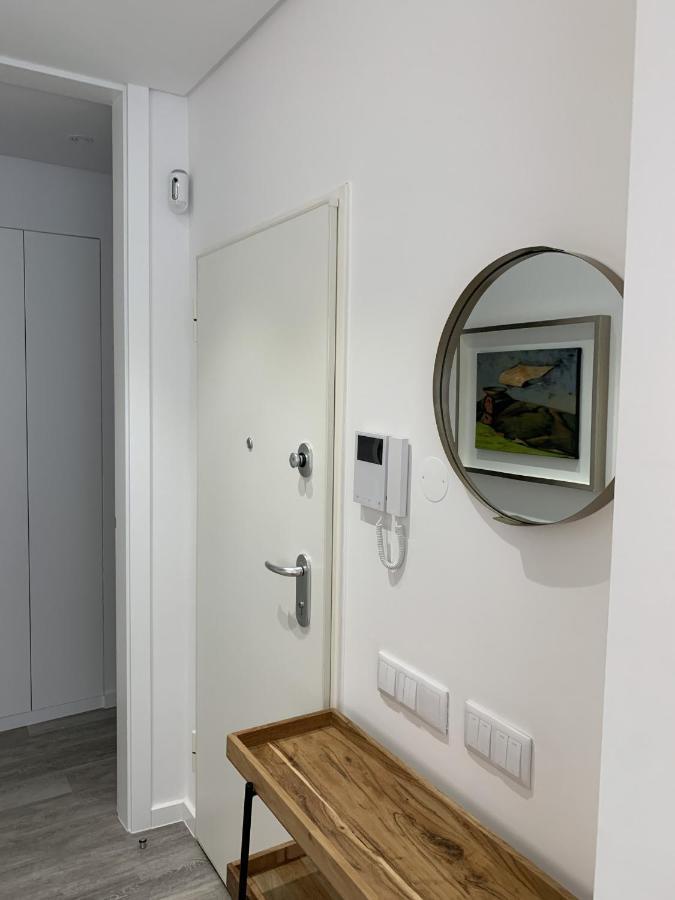 Cascais Downtown Premium Apartment 2 Buitenkant foto