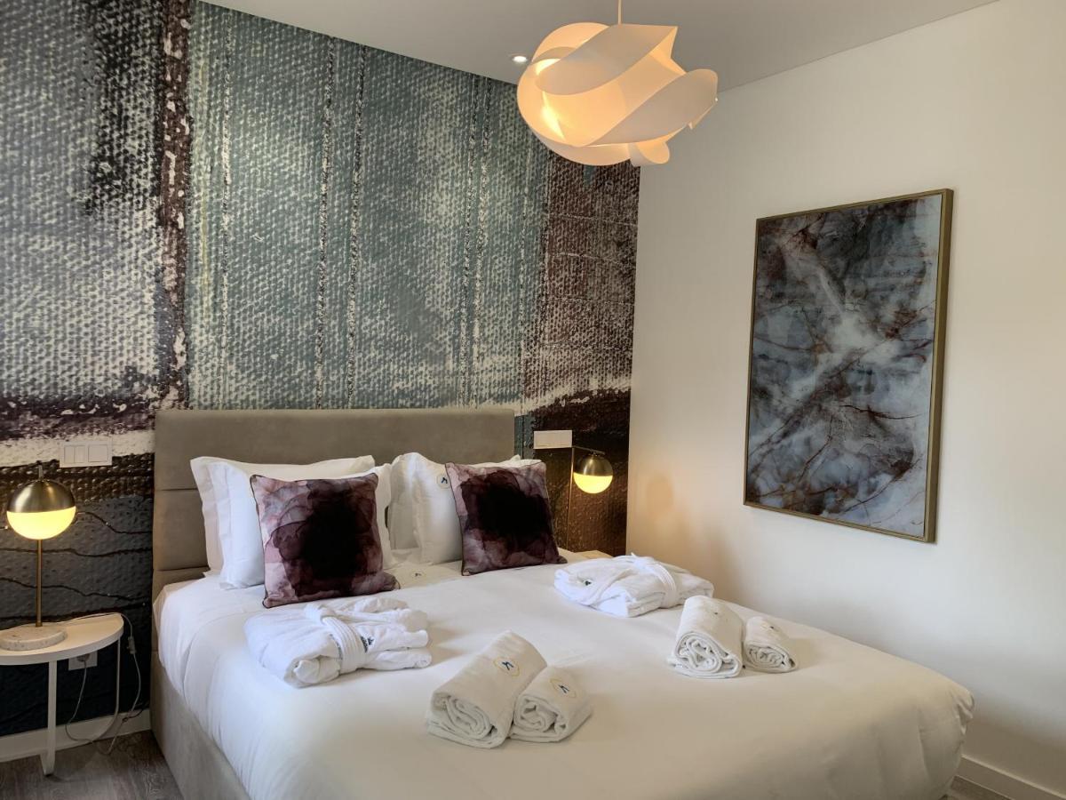 Cascais Downtown Premium Apartment 2 Buitenkant foto