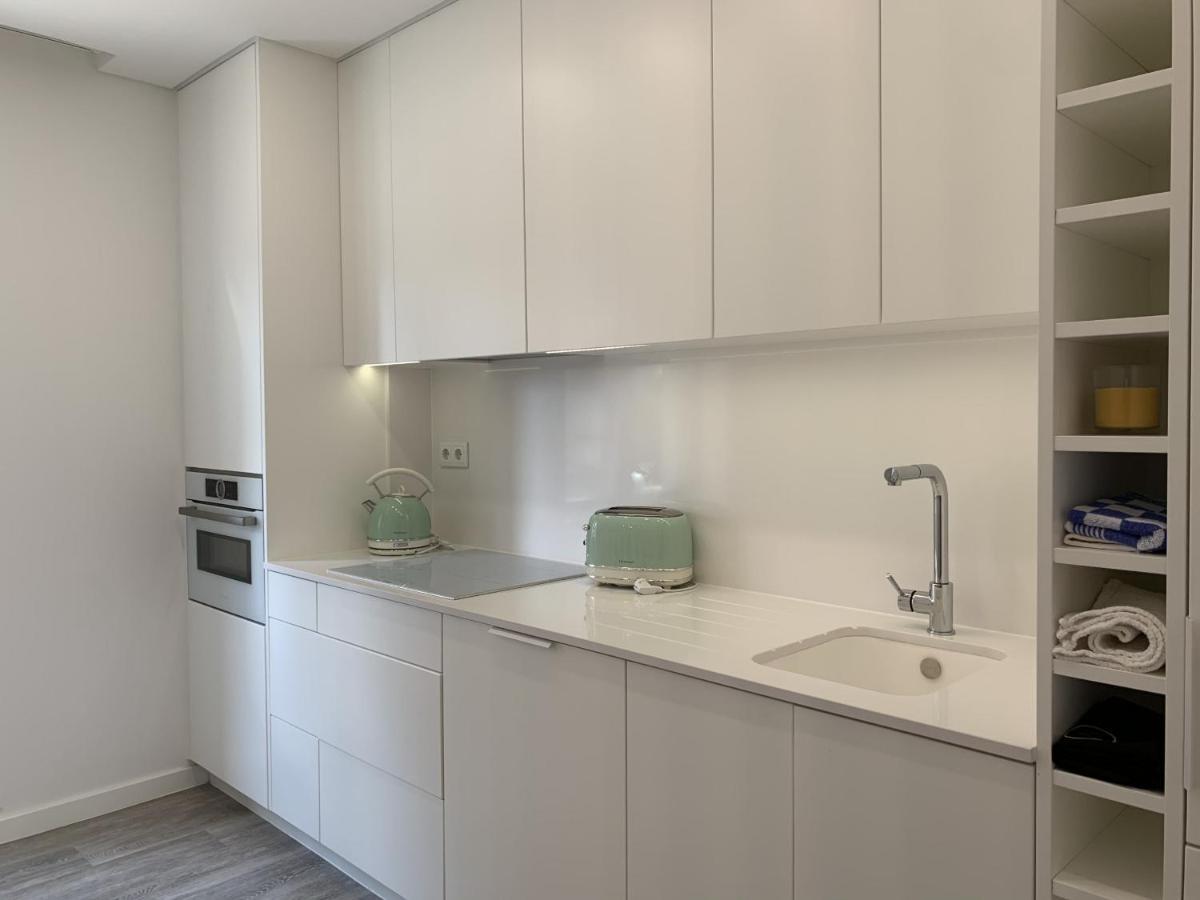 Cascais Downtown Premium Apartment 2 Buitenkant foto