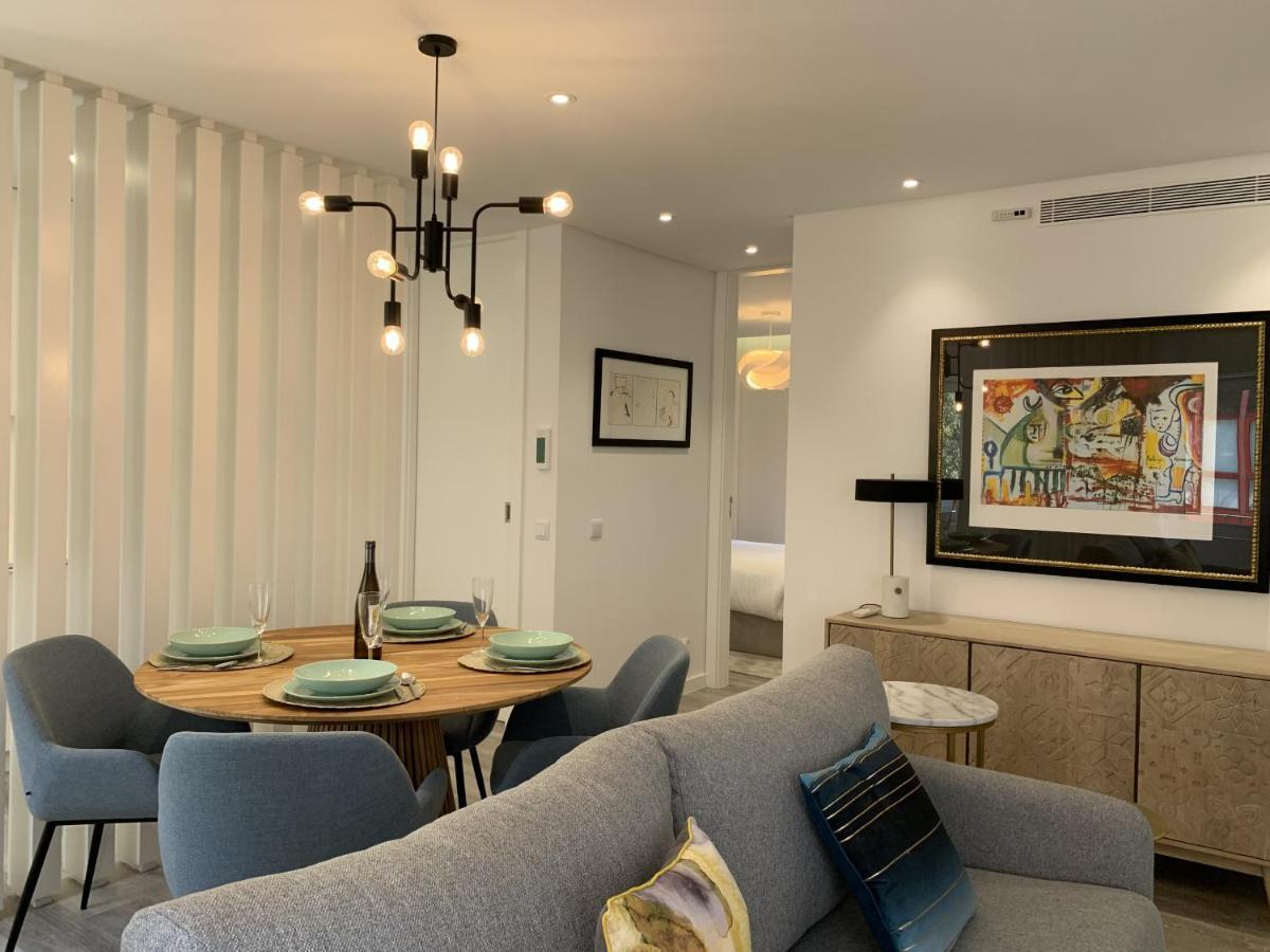 Cascais Downtown Premium Apartment 2 Buitenkant foto