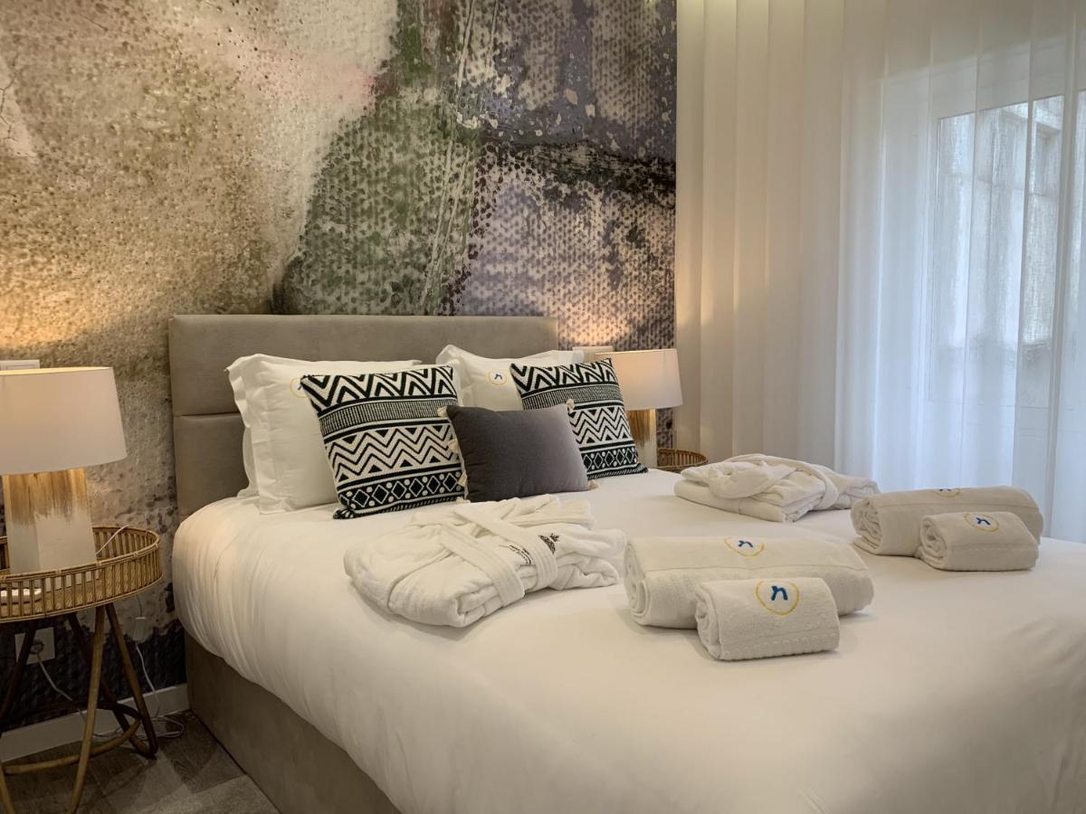 Cascais Downtown Premium Apartment 2 Buitenkant foto