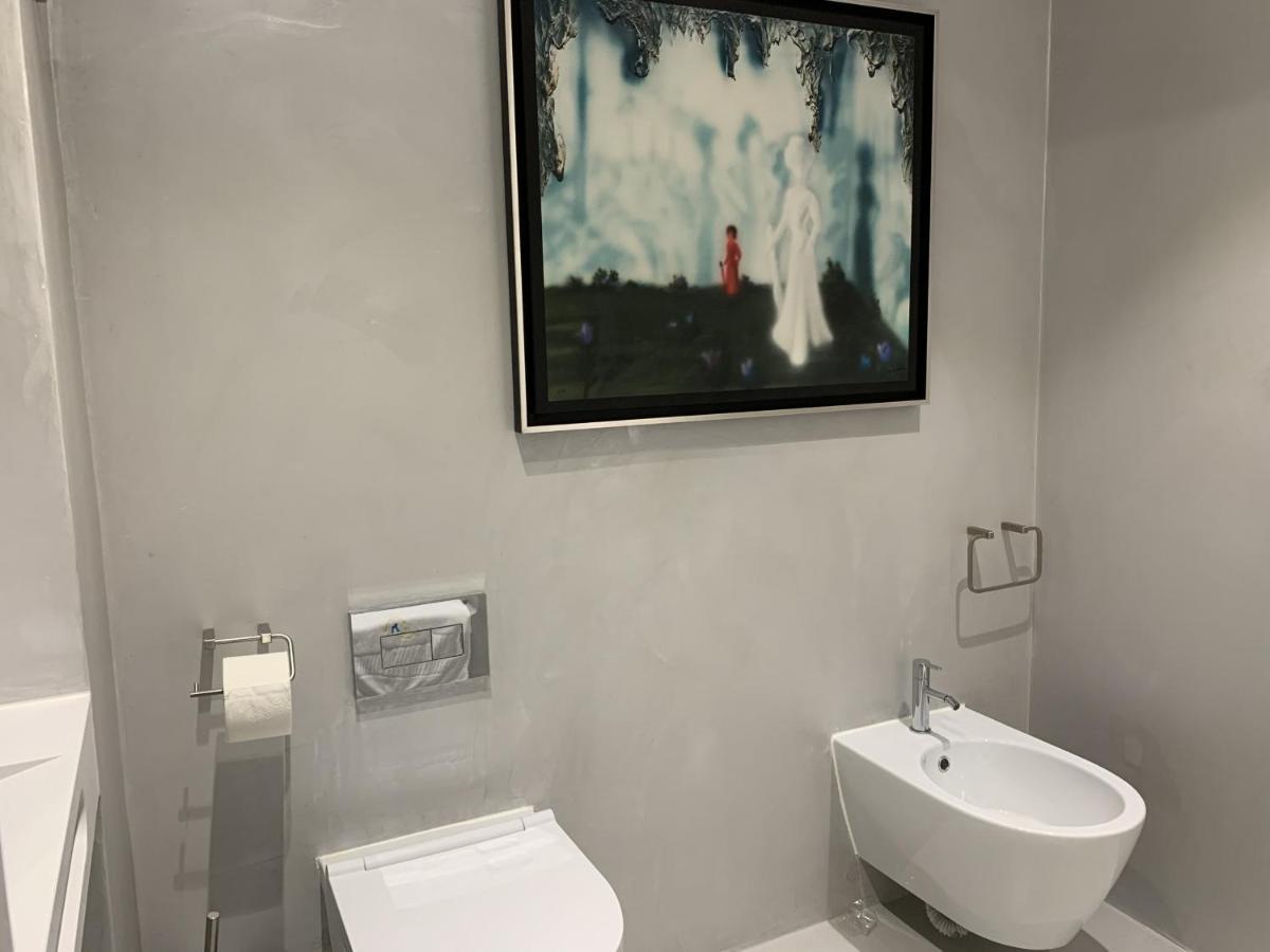 Cascais Downtown Premium Apartment 2 Buitenkant foto