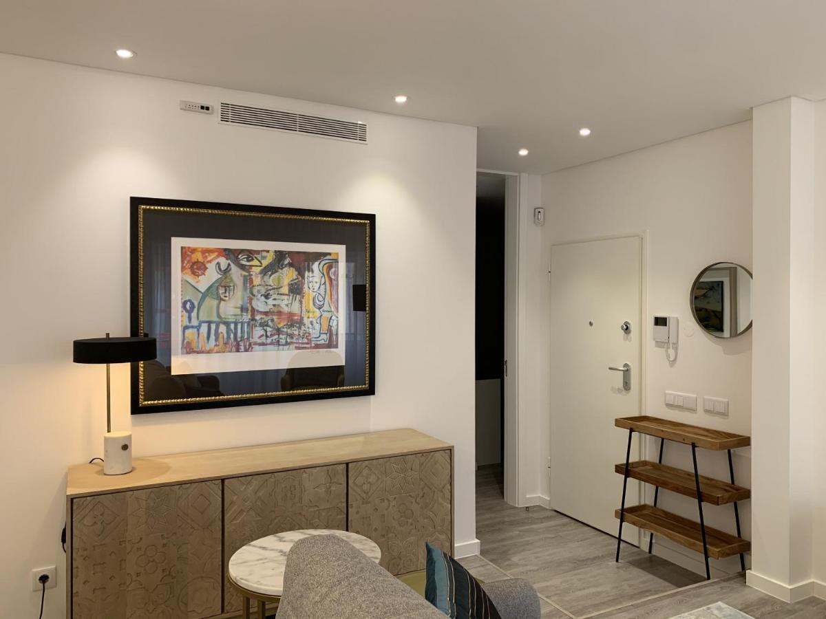 Cascais Downtown Premium Apartment 2 Buitenkant foto