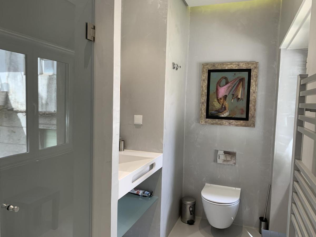 Cascais Downtown Premium Apartment 2 Buitenkant foto